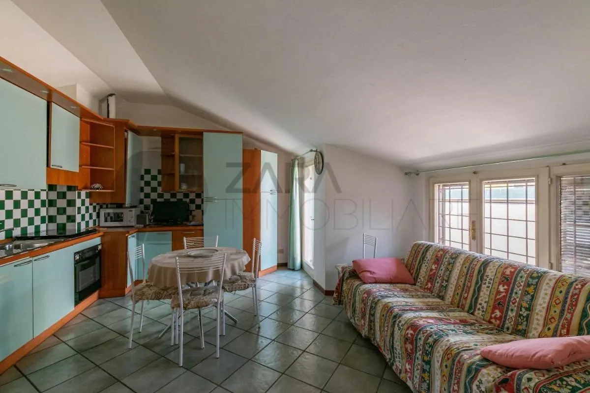 Apartment Sirmione, Appartamento Colombare