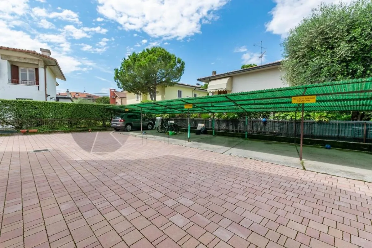 Apartment Sirmione, Appartamento Colombare