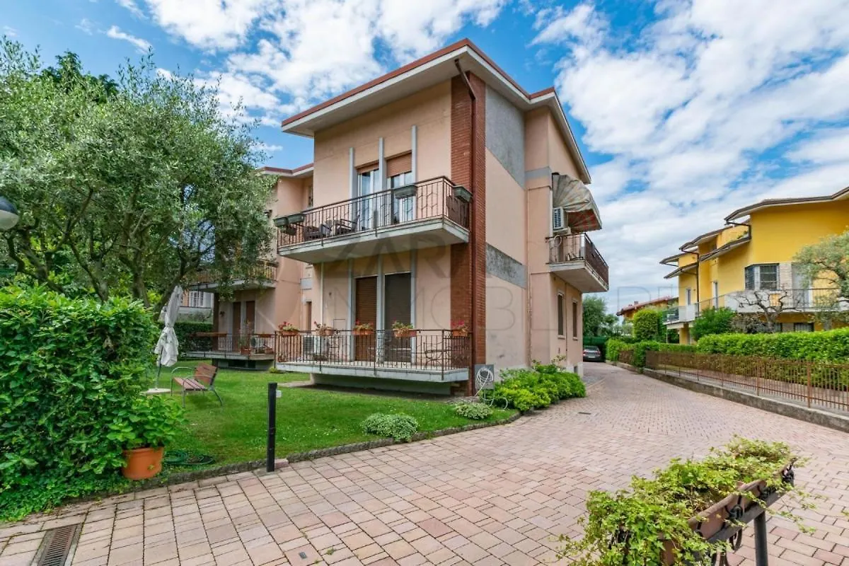 Sirmione, Appartamento Colombare Italia