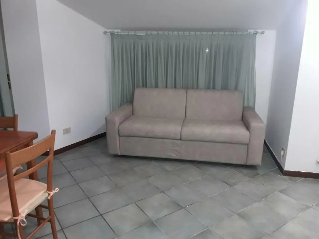 Sirmione, Appartamento Colombare