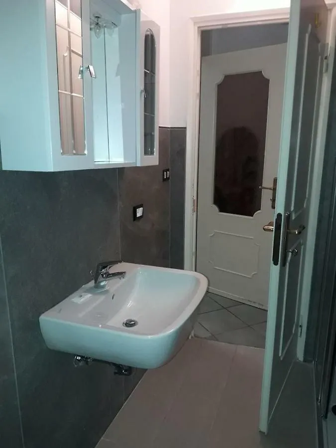 Apartment Sirmione, Appartamento Colombare