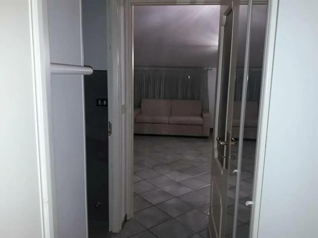 Sirmione, Appartamento Colombare Apartment Sirmione
