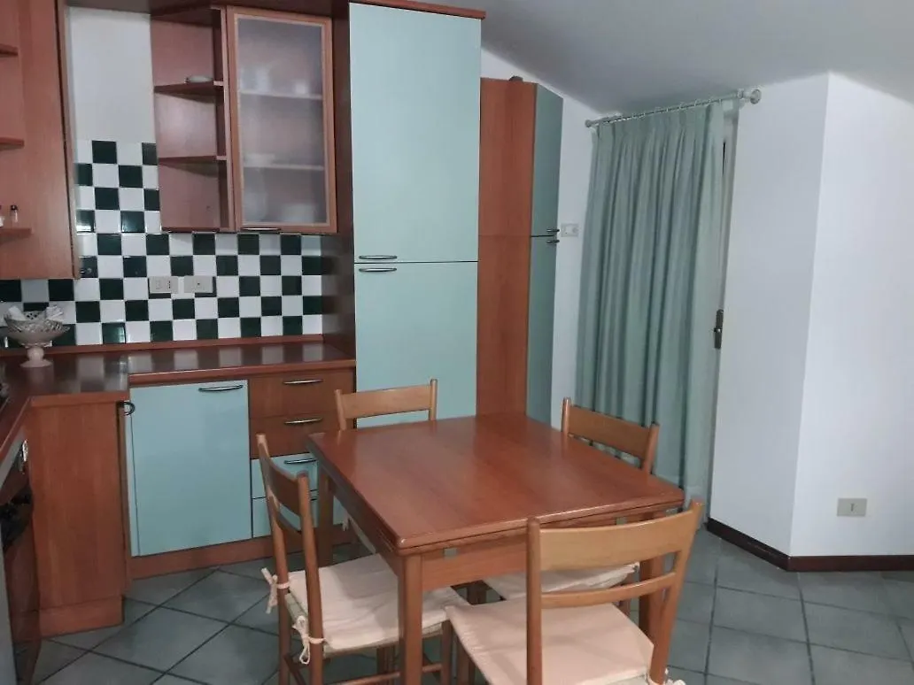 Apartment Sirmione, Appartamento Colombare