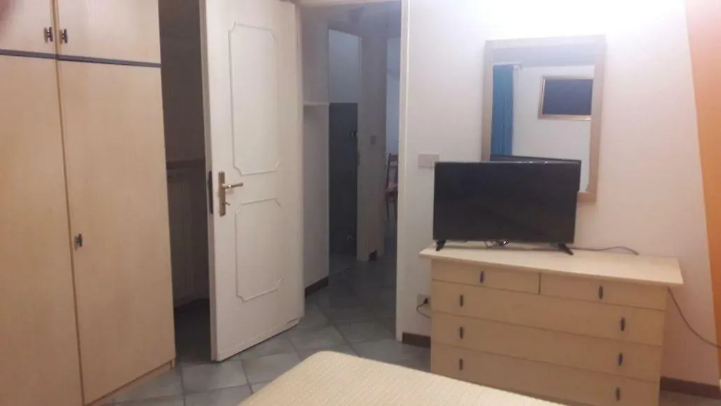 Apartment Sirmione, Appartamento Colombare