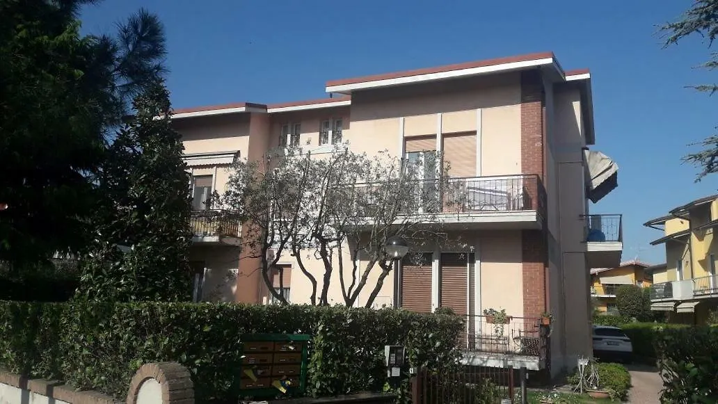 Sirmione, Appartamento Colombare Italy