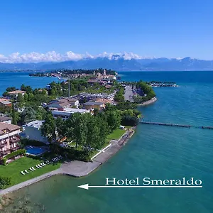 Smeraldo Сирмионе