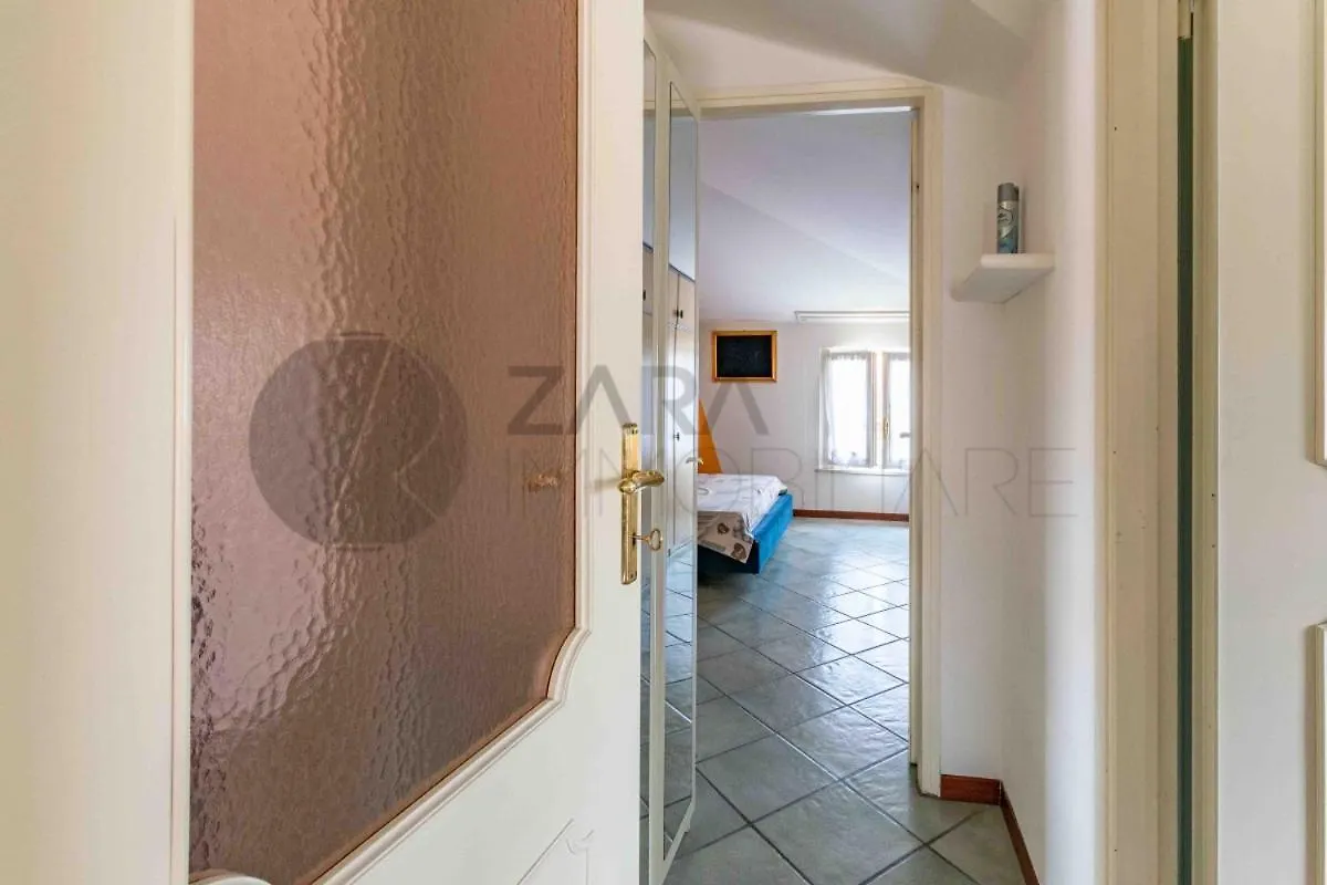 Apartment Sirmione, Appartamento Colombare