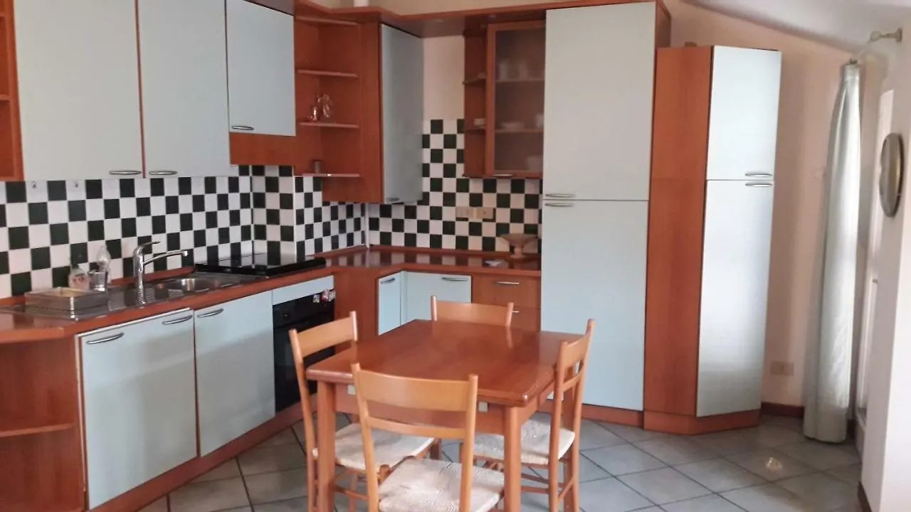 Apartment Sirmione, Appartamento Colombare Italy