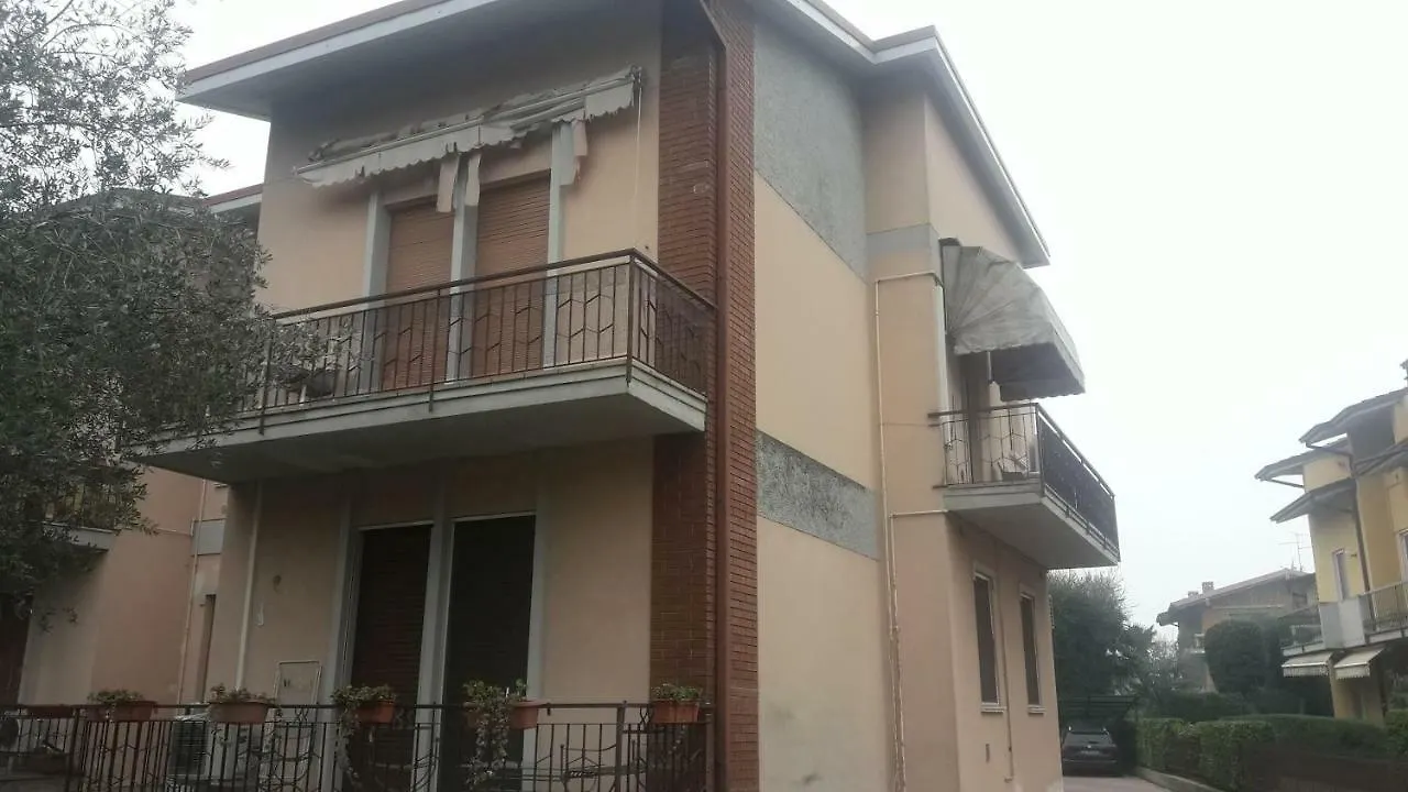 Sirmione, Appartamento Colombare Apartment
