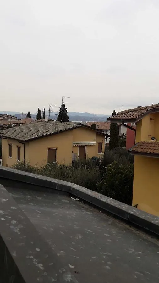 Sirmione, Appartamento Colombare Apartment