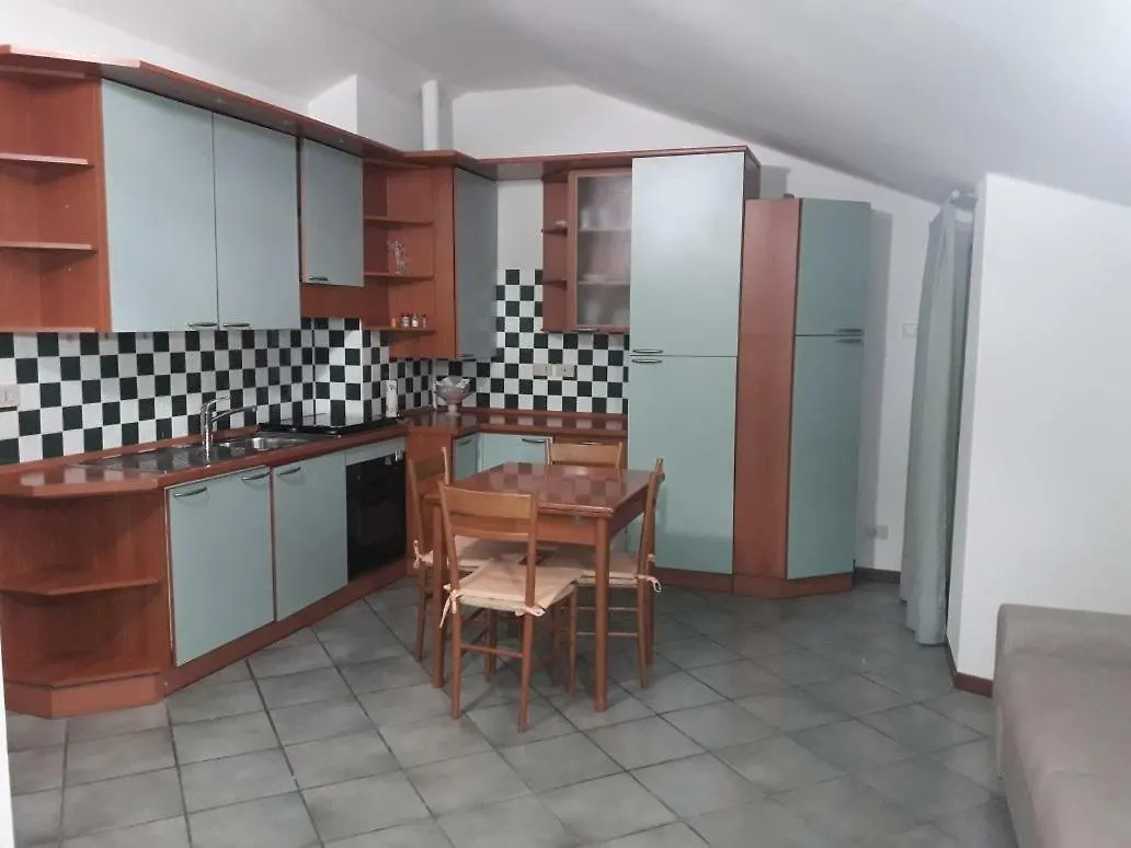 Sirmione, Appartamento Colombare location